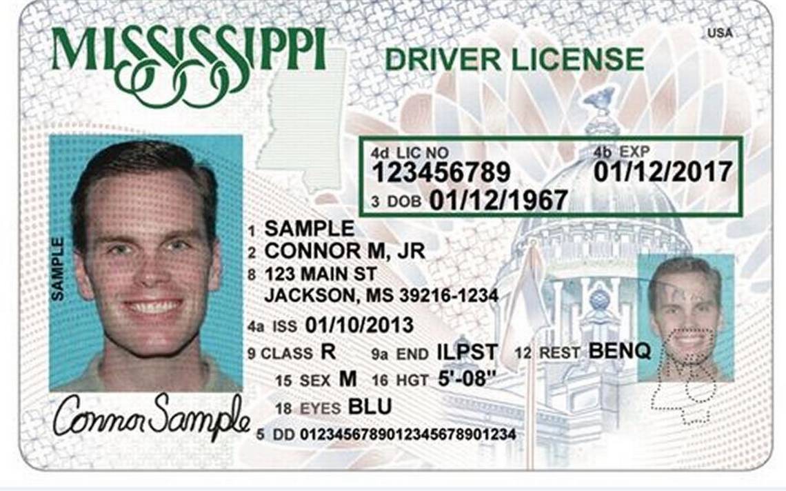 Driving license renewal